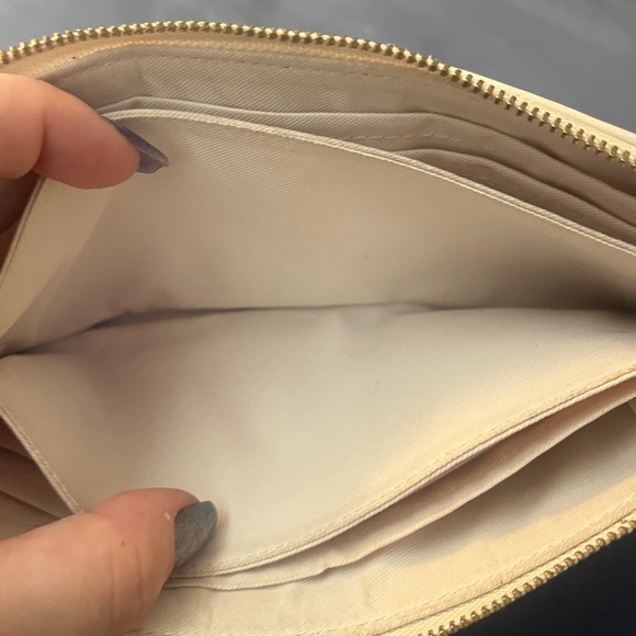 Coach Zippy Wristlet in Signature Fabric (53601) - Project Wristlet - Picture 13 of 14